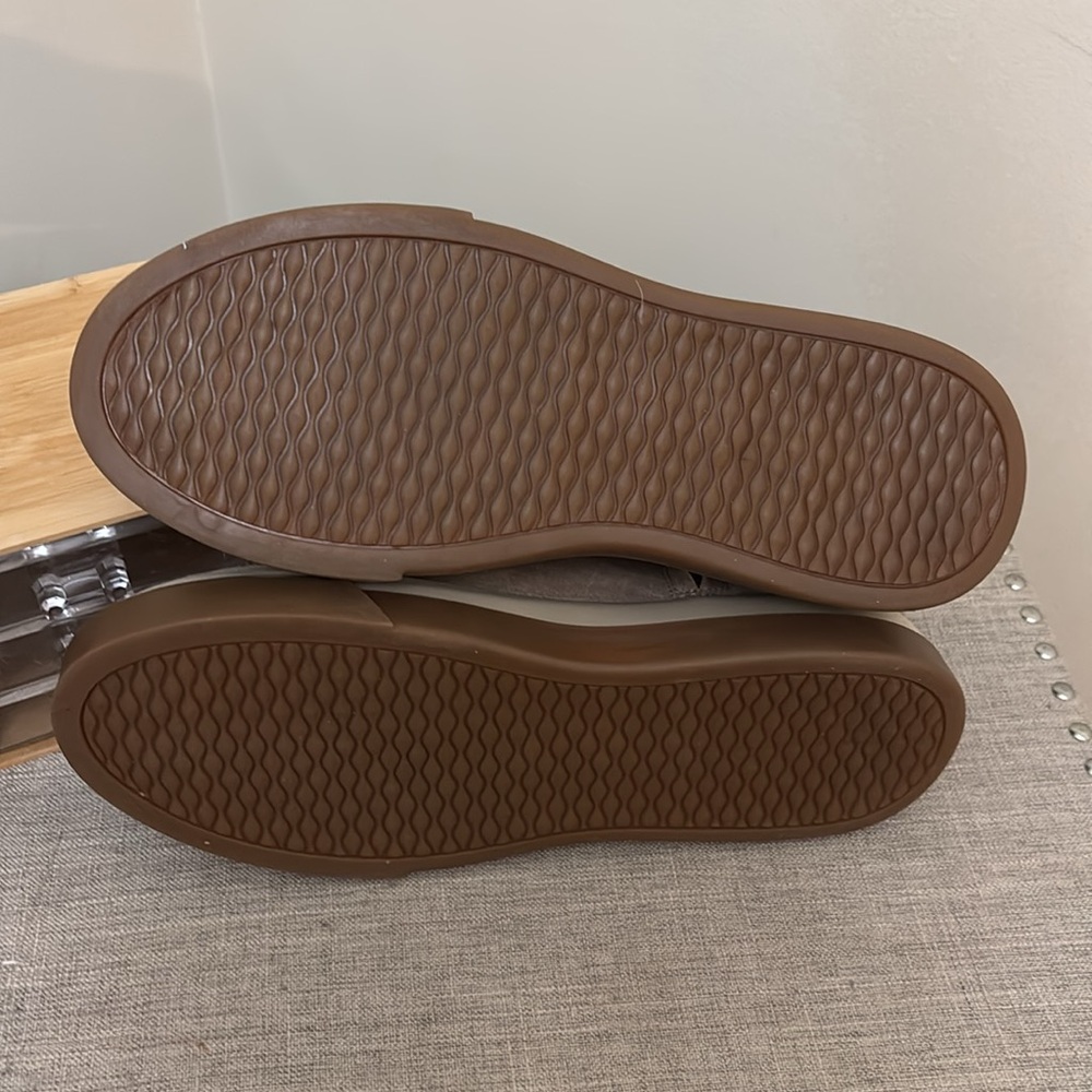 Free People Stone Ankle Booties - Picture 8 of 9